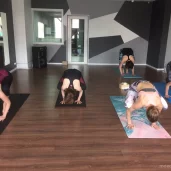 студия йоги yoga balance изображение 5 на проекте moedegunino.ru