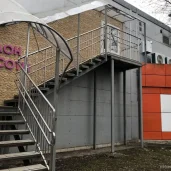 салон красоты аквариум изображение 14 на проекте moedegunino.ru