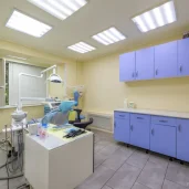 стоматология au dental clinic изображение 14 на проекте moedegunino.ru