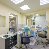 стоматология au dental clinic изображение 8 на проекте moedegunino.ru