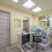 стоматология au dental clinic изображение 7 на проекте moedegunino.ru