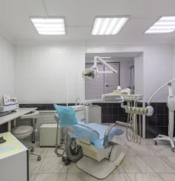 стоматология au dental clinic изображение 2 на проекте moedegunino.ru