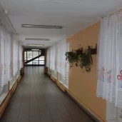 школа №222 с дошкольным отделением на улице 800-летия москвы изображение 2 на проекте moedegunino.ru