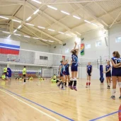 волейбольный клуб тактика в керамическом проезде изображение 4 на проекте moedegunino.ru