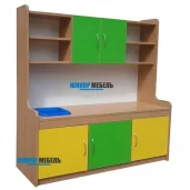 торгово-производственная компания юниор мебель изображение 3 на проекте moedegunino.ru
