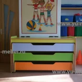торгово-производственная компания юниор мебель изображение 5 на проекте moedegunino.ru