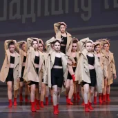 студия танцев дежавю изображение 2 на проекте moedegunino.ru