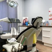 стоматологическая клиника gauss на дубнинской улице изображение 6 на проекте moedegunino.ru