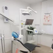 стоматологический центр stomtavakkul изображение 4 на проекте moedegunino.ru