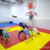 школа танцев real capoeira на дубнинской улице изображение 3 на проекте moedegunino.ru