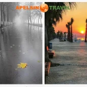 туристическое агентство apelsin travel на дмитровском шоссе изображение 1 на проекте moedegunino.ru