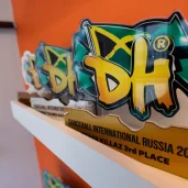школа танцев drum di fire изображение 1 на проекте moedegunino.ru