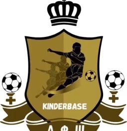 детская футбольная школа kinderbase на ангарской улице  на проекте moedegunino.ru