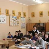 школа №222 с дошкольным отделением на дубнинской улице изображение 4 на проекте moedegunino.ru