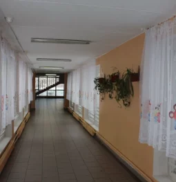 школа №222 с дошкольным отделением на дубнинской улице изображение 2 на проекте moedegunino.ru