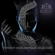 ломбард rublev изображение 2 на проекте moedegunino.ru
