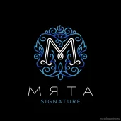 лаундж-бар мята signature seligerskaya space на дмитровском шоссе изображение 3 на проекте moedegunino.ru