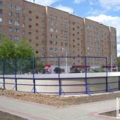производственная компания адонспорт изображение 4 на проекте moedegunino.ru