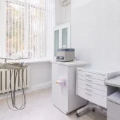 стоматологическая клиника ам-плаззо доктора мурашовой изображение 9 на проекте moedegunino.ru