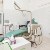 стоматологическая клиника ам-плаззо доктора мурашовой изображение 8 на проекте moedegunino.ru