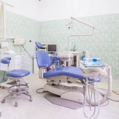 стоматологическая клиника ам-плаззо доктора мурашовой изображение 4 на проекте moedegunino.ru