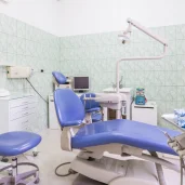 стоматологическая клиника ам-плаззо доктора мурашовой изображение 3 на проекте moedegunino.ru