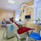 стоматология устадент изображение 7 на проекте moedegunino.ru