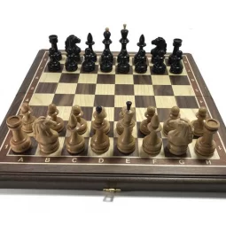 торговая компания debiut chess изображение 4 на проекте moedegunino.ru