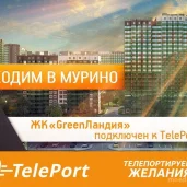 автоматизированный пункт выдачи teleport изображение 5 на проекте moedegunino.ru