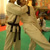спортивный клуб taekwondo изображение 1 на проекте moedegunino.ru