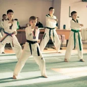 спортивный клуб taekwondo изображение 4 на проекте moedegunino.ru