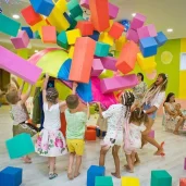 студия детских праздников заводные выходные изображение 3 на проекте moedegunino.ru