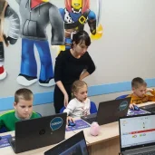 школа программирования для детей coddy изображение 5 на проекте moedegunino.ru