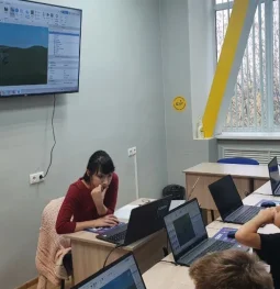 школа программирования для детей coddy изображение 2 на проекте moedegunino.ru