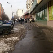банкомат сбербанк россии на дубнинской улице изображение 1 на проекте moedegunino.ru