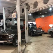 клубный автосервис ml-club-service изображение 1 на проекте moedegunino.ru