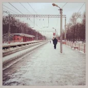 железнодорожная станция дегунино изображение 6 на проекте moedegunino.ru