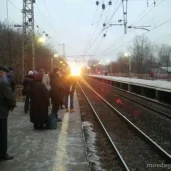 железнодорожная станция дегунино изображение 7 на проекте moedegunino.ru