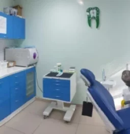 стоматологическая клиника 2дантиста изображение 2 на проекте moedegunino.ru