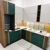 фирма по изготовлению мебели под заказ comestyle изображение 3 на проекте moedegunino.ru
