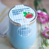 магазин коломенское молоко изображение 4 на проекте moedegunino.ru