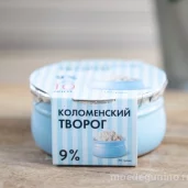 магазин коломенское молоко изображение 6 на проекте moedegunino.ru
