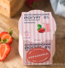 магазин коломенское молоко изображение 2 на проекте moedegunino.ru