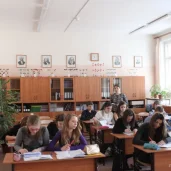 школа №222 с дошкольным отделением изображение 3 на проекте moedegunino.ru