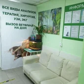 ветеринарная клиника vetmsk03 изображение 1 на проекте moedegunino.ru
