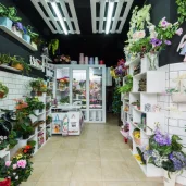 магазин цветов цветочная мастерская изображение 16 на проекте moedegunino.ru