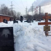 кладбище бусиновское изображение 2 на проекте moedegunino.ru