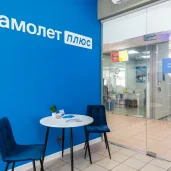 агентство недвижимости самолет плюс изображение 14 на проекте moedegunino.ru