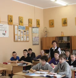 школа №222 с дошкольным отделением изображение 2 на проекте moedegunino.ru