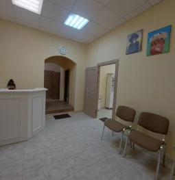 ветеринарная клиника того изображение 2 на проекте moedegunino.ru